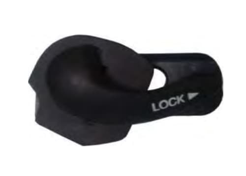 BEMOT KAPI İÇ AÇMA KOLU ÖN SOL PALIO-SIENA-ALBEA-DOBLO  - BEMOT 50948 kodlu oto yedek parça