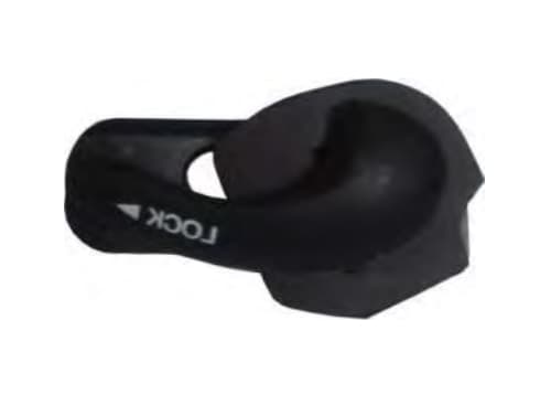 BEMOT KAPI İÇ AÇMA KOLU SAĞ ARKA PALIO-SIENA-ALBEA 717447614 OEM: 717447614 - BEMOT 50949 kodlu oto yedek parça