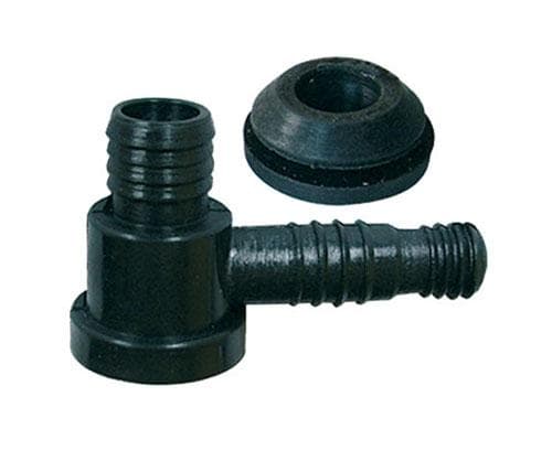 BEMOT WESTINGHOUSE VALFİ LASTİKLİ M131 DKŞ OEM: 4382055 - BEMOT 51622 kodlu oto yedek parça