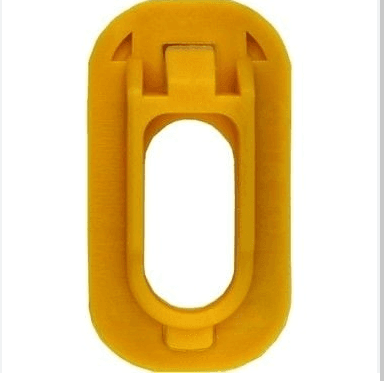 BEMOT KAPUT DAYAMA ÜST KLİPSİ EGEA FIAT 501 OEM: 52087328 - BEMOT 52570 kodlu oto yedek parça