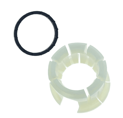 BEMOT VİTES ALT ÇANAĞI KÜÇÜK DOBLO ALBEA OEM: 55228817-735330199-735322934 - BEMOT 52913 kodlu oto yedek parça