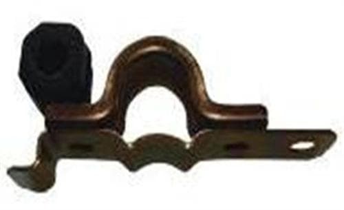 BEMOT VİRAJ DEMİR KELEPÇESİ LASTİKLİ TK M131 DKŞ  - BEMOT 57118 kodlu oto yedek parça