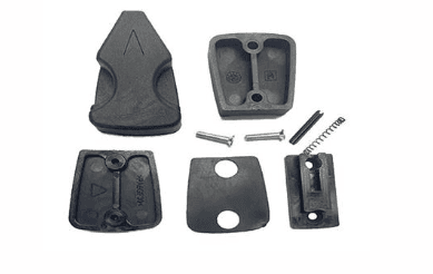 BEMOT SURGULU CAM MANDALI FORD TRANSIT V184-V348- 06 14 OEM: 1C1422996BB - 4642123 - BEMOT 61101 kodlu oto yedek parça