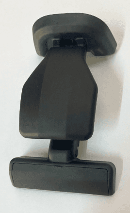 BEMOT ARKA KELEBEK CAM MANDALI YENİ MODEL FORD COURIER OEM: HT76-A25723-A - BEMOT 61102 kodlu oto yedek parça