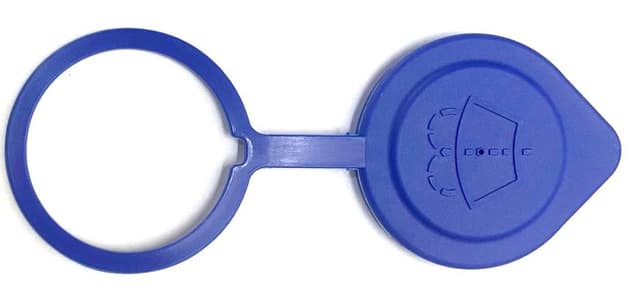 BEMOT SU FISKİYE DEPO KAPAĞI FORD FIESTA VI VII PUMA II OEM: F7BB17632AA - BEMOT 65701 kodlu oto yedek parça