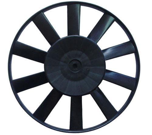BEMOT FAN PERVANESİ R9 7702253306 OEM: 7702253306 - BEMOT 70608 kodlu oto yedek parça