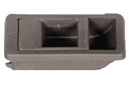 BEMOT KAPI İÇ AÇMA KOLU R9-R11 GRİ 1.KALİTE 7702257677 OEM: 7702257677 - BEMOT 71010 kodlu oto yedek parça