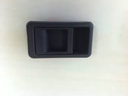 BEMOT KAPI İÇ AÇMA KOLU R9-R11 SİYAH 1.KALİTE OEM: 7704001963 - BEMOT 71011 kodlu oto yedek parça