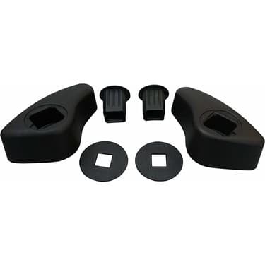 BEMOT KOLTUK AYAR KALDIRMA / YATIRMA KOLU TK CLIO-MGN -KNG 7701205078 OEM: 7701205078 - BEMOT 71038 kodlu oto yedek parça