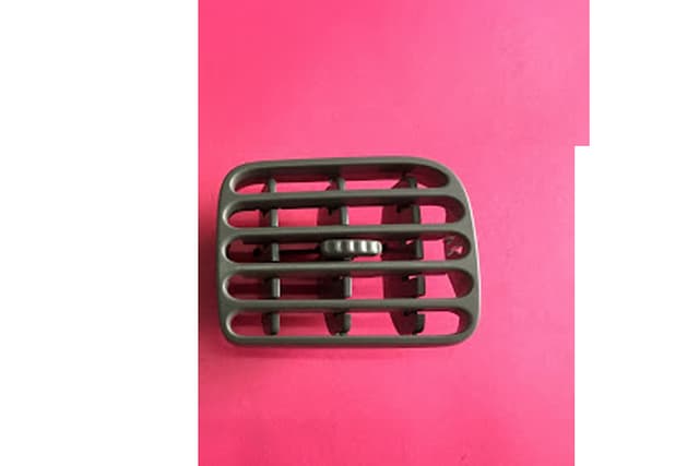 BEMOT ORTA HAVALANDIRMA IZGARASI SOL GRI RENAULT: CLIO 7791057730 OEM: 7791057730 - BEMOT 71157 kodlu oto yedek parça