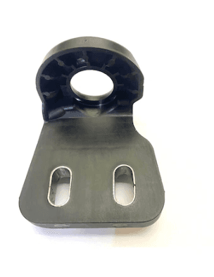 BEMOT RADYATÖR BAĞLANTI BRAKETİ SAĞ MEGANE IV TALISMAN 15 OEM: 215149933R - BEMOT 73750 kodlu oto yedek parça