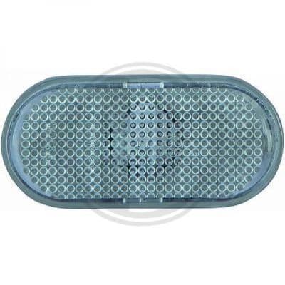 BEMOT ÇAMURLUK SİNYALİ KANGOO III LOGAN DUSTER LODGY DOKKER 8200257684 OEM: 8200257684 - BEMOT 75357 kodlu oto yedek parça