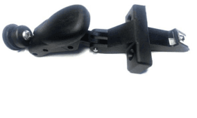 BEMOT ORTA KAPI CAMI KİLİT MANDALI FIORINO-PARTNER-NEMO-BIPPER-BERLINGO OEM: 8582.44 - BEMOT 90709 kodlu oto yedek parça