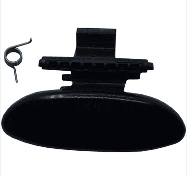 BEMOT TORPİDO KAPAK MANDALI SİYAH C2 C3 C-ELYSEE BERLINGO PARTNER PE 301 OEM: 8218.A3 - BEMOT 93075 kodlu oto yedek parça