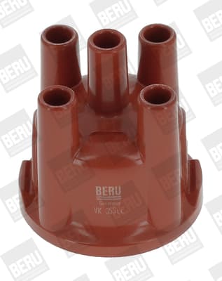 BERU DİSTRİBÜTÖR KAPAĞI GOLF II-JETTA II-PASSAT 88-92 BMW 3 E21-E30 12111706122-12111326765 OEM: 12111706122-12111326765 - BERU VK355 kodlu oto yedek parça