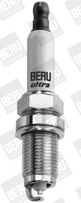 BERU BUJİ GOLF VI-POLO 09 IBIZA IV-FABIA 03-08 1.4-1.6 10101905601F-101905617C-101905618A OEM: 10101905601F-101905617C-101905618A - BERU Z272 kodlu oto yedek parça
