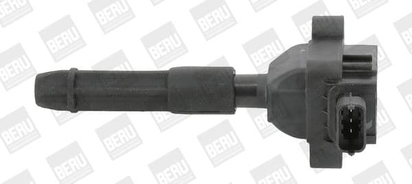 BERU ATESLEME BOBINI MERCEDES M111 W203 CL203 W210 R170 OEM: A0001502880 - BERU ZS041 kodlu oto yedek parça