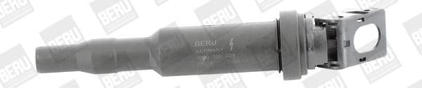 BERU ATESLEME BOBINI BMW N45 N46 N52 N13 N20 N52 N55 E81 F20 E46 E90 F30 F36 E39 E60 F10 E83 F25 F26 E85 F16 OEM: 12138616153 - BERU ZS324 kodlu oto yedek parça