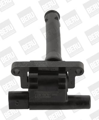 BERU ATESLEME BOBINI LAND ROVER FREELANDER I 18K4F L314 98>06 OEM: NEC000120L - BERU ZS501 kodlu oto yedek parça