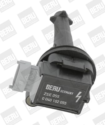 BERU ATEŞLEME BOBİNİ VOLVO C30 2.4-T5 06>14 C70 II 2.4-T5 06>12 S40 II 2.4-T5 S60 II 2.5-2.0 00>12 FORD F OCUS II DA .HCP.DP 2.5 RS 09>11 KUGA I 2.5 4x4 08>12 OEM: 6M5G12029AA-8677837-30713417 - BERU ZSE055 kodlu oto yedek parça