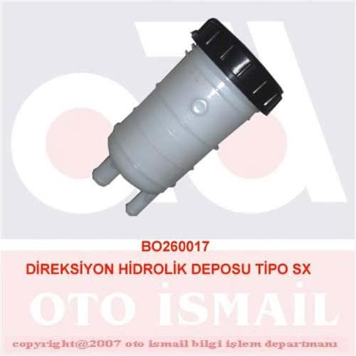 BIRLIK DİREKSİYON HİDROLİK DEPOSU TEMPRA-TIPO-SLX 2600179 7173437 OEM: 7173437 - BIRLIK 0017 kodlu oto yedek parça