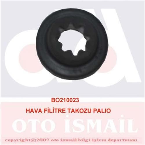 BIRLIK HAVA FİLTRE TAKOZU PALIO-DOBLO-FIORINO-LINEA-PUNTO-GRANDE PUNTO 210023 OEM: 7786064-51818285 - BIRLIK 0023 kodlu oto yedek parça