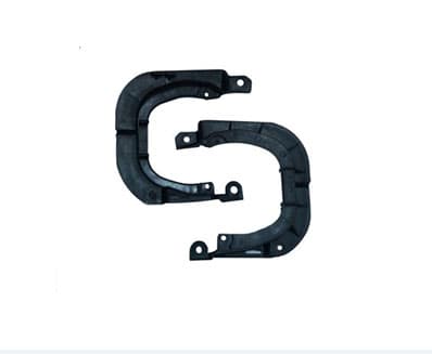 BIRLIK SİS AYAĞI SAĞ/SOL TAKIM FIORINO  - BIRLIK 0104 kodlu oto yedek parça