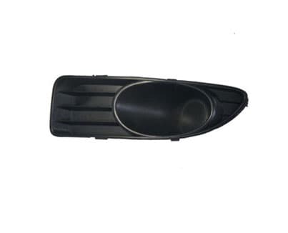 BIRLIK SİS FAR ÇERÇEVESİ KAPAĞI SİSSİZ SİYAH SAĞ LINEA OEM: 735438370 - BIRLIK 0109 kodlu oto yedek parça