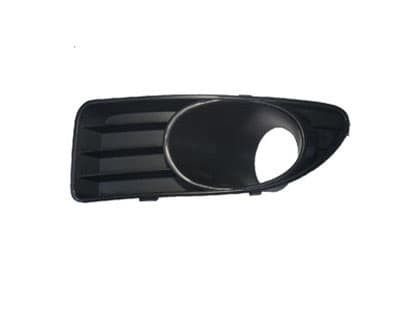 BIRLIK SİS FAR ÇERÇEVESİ KAPAĞI SİSLİ SİYAH SAĞ LINEA 735438372 OEM: 735438372 - BIRLIK 0110 kodlu oto yedek parça