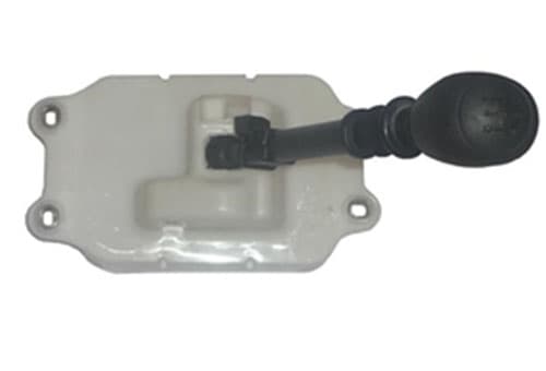 BIRLIK VİTES KOLU KUTUSU TOPUZU ALT PLASTİĞI KOMPLE ALBEA OEM: 735296159 - BIRLIK 0147 kodlu oto yedek parça