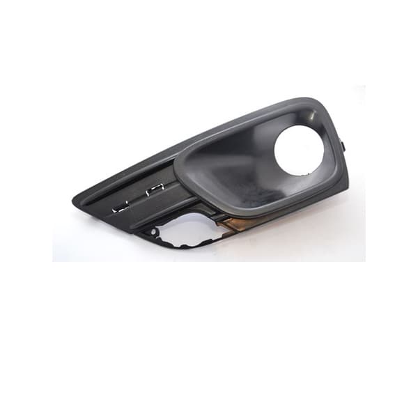 BIRLIK SİS FAR ÇERÇEVESİ KAPAĞI SİSLİ SİYAH SAĞ LINEA YM 735547962 OEM: 735547962 - BIRLIK 0161 kodlu oto yedek parça