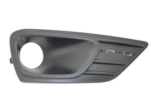 BIRLIK SİS FAR ÇERÇEVESİ KAPAĞI SİSLİ SİYAH SOL LINEA YM 735547963 OEM: 735547963 - BIRLIK 0162 kodlu oto yedek parça