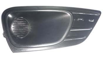 BIRLIK SİS FAR ÇERÇEVESİ KAPAĞI SİSSİZ SİYAH SOL LINEA YM 735547958 OEM: 735547958 - BIRLIK 0164 kodlu oto yedek parça