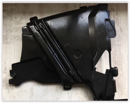 BIRLIK TRIGER KAPAĞI DACIA-LOGAN-CLIO-KNG-MGN 1.5 8200102678 OEM: 8200102678 - BIRLIK 0226 kodlu oto yedek parça