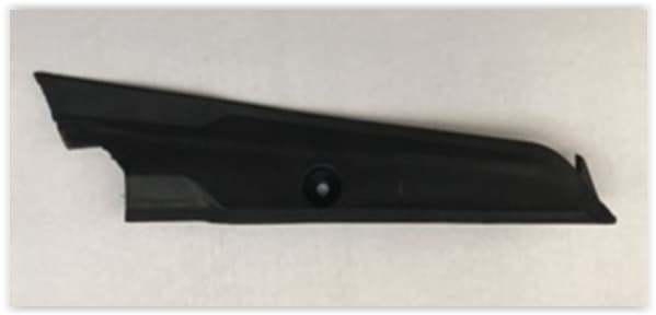 BIRLIK ÖN CAM KENAR BAKALİTİ SAĞ LINEA-PUNTO 735412992 OEM: 735412992 - BIRLIK 0229 kodlu oto yedek parça