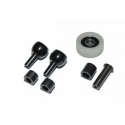 BIRLIK KAPI MEKANİZMASI TAMİR TAKIMI SÜRGÜLÜ DUCATO-BOXER-JUMPER  - BIRLIK 1419 kodlu oto yedek parça