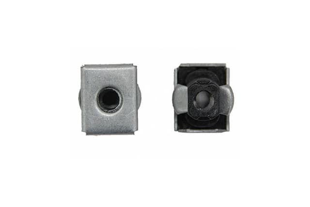 BIRLIK ÇAMURLUK SOMUNU ALBEA LINEA DOBLO  - BIRLIK 1509 kodlu oto yedek parça