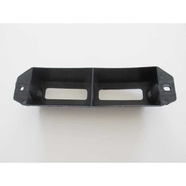 BIRLIK TAMPON DARBE EMİCİ ARKA LOGAN 08 12 OEM: 8200651353 - BIRLIK 1655 kodlu oto yedek parça