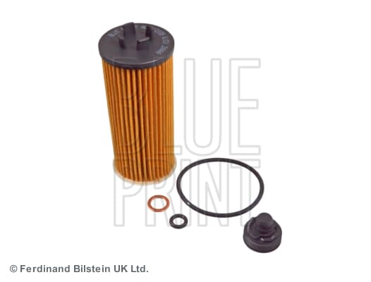 BLUEPRINT YAG FILTRESI BMW B37 B38 B47 B46 B48 F52 F70 F45 F46 F74 F78 F48 U11 F39 . MINI F54 F55 F56 F57 F60 OEM: 11428570590 - BLUEPRINT ADB112108 kodlu oto yedek parça