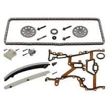 BLUEPRINT EKSANTRİK ZİNCİR SETİ MERCEDES M282 H247 X247 W177 C118 H247. RENAULT MEGANE IV 15>TALISMAN 15> KADJAR 15>CLIO V 19>NISSAN QASHQAI II J11 18>JUKE F 16 19>DACIA DOKKER 18> DUSTER II 18>1.3TCE H5H OEM: 130282046R-8201715046-A2829930078 - BLUEPRINT ADBP730152 kodlu oto yedek parça