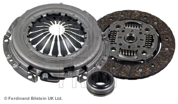 BLUEPRINT DEBRİYAJ SETİ CORSA F-CROSSLAND-P206-P207-P208-P301-P2008-BIPPER-C1-C2-C3-C4 CACTUS-C-ELYSEE-NEMO- DS3 1.2-1.4-1.6 VTI 1.4 HDI 8V DV4TD 02> OEM: 1611266580-2052.T3-2052.E0-2052.84 - BLUEPRINT ADP153028 kodlu oto yedek parça