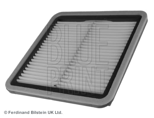 BLUEPRINT HAVA FİLTRESİ SUBARU FORESTER SH SJ 09-> / IMPREZA GH GP 08-> / LEGACY BL 03-> / LEVORG 15-> / OUTBA CK / WRX / XV OEM: 16546AA090-16546AA10A-16546AA12A - BLUEPRINT ADS72213 kodlu oto yedek parça