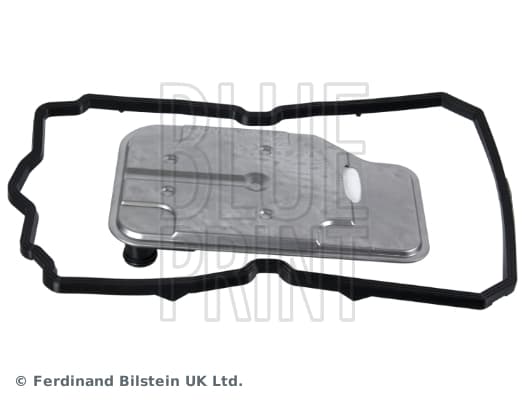 BLUEPRINT OTOMATIK SANZIMAN YAGI FILTRE SETI MERCEDES W203 CL203 W204 W205 C218 C219 W211 W212 W221 X204 W447 OEM: A2222772800-A2202710380 - BLUEPRINT ADU172114 kodlu oto yedek parça