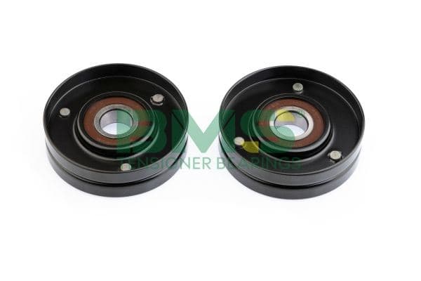 BMS ALTERNATÖR GERGİ RULMANI A4 1.6-1.8-1.8 T A6 1.8-1.8 T 058903133D OEM: 058903133D - BMS 005 kodlu oto yedek parça