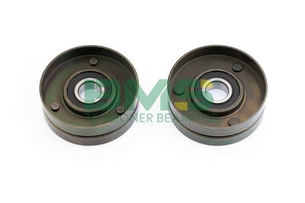 BMS ALTERNATÖR GERGİ RULMANI POLO-GOLF4-BORA 1.4-1.6 16V AHW-BCB 032145276-7431275380-6789631 OEM: 032145276-7431275380-6789631 - BMS 008 kodlu oto yedek parça