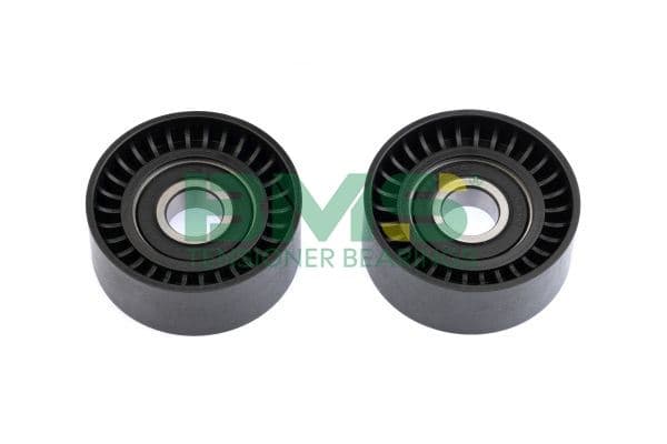 BMS ALTERNATÖR GERGİ RULMANI ALFA 159 1.9 JTDM 05-11 PARTNER-206-CLIO-MEGANE-KANGOO 65x25x17 KAPAKSIZ 55195531-1613837980 OEM: 55195531-1613837980 - BMS 018 kodlu oto yedek parça