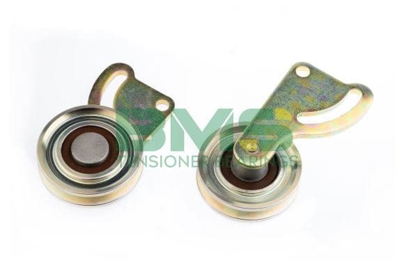 BMS HİDROLİK DİREKSİYON POMPA RULMANI R19 1.4-1.6 95 OEM: 7701467735 - BMS 024 kodlu oto yedek parça