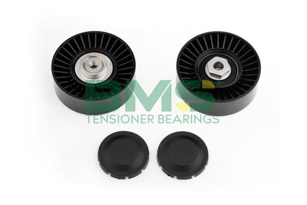 BMS ALTERNATÖR GERGİ RULMANI CADDY-GOLF3-PASSAT-POLO-T4-A6 1.9-2.5 TDI 1990-1997 1Y-1Z-AAZ-ABL-AFN-ACV 028145278E-028145278A-028145278 OEM: 028145278E-028145278A-028145278 - BMS 025 kodlu oto yedek parça