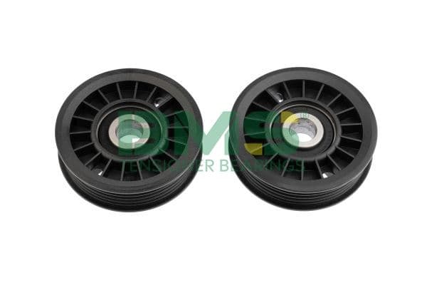 BMS ALTERNATÖR GERGİ RULMANI PASSAT-A4-A6 1.9 TDI 1997-2001 AFN-AVN-AVG 028145278J OEM: 028145278J - BMS 036 kodlu oto yedek parça