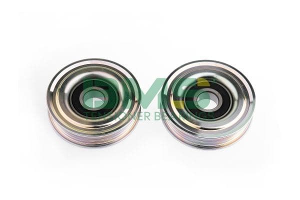 BMS ALTERNATÖR GERGİ RULMANI HONDA CIVIC V 1.6İ 94-95 CIVIC VI 1.4İ 95-01 38942P01003-38942P3F003-38950P2K305 OEM: 38942P01003-38942P3F003-38950P2K305 - BMS 044 kodlu oto yedek parça